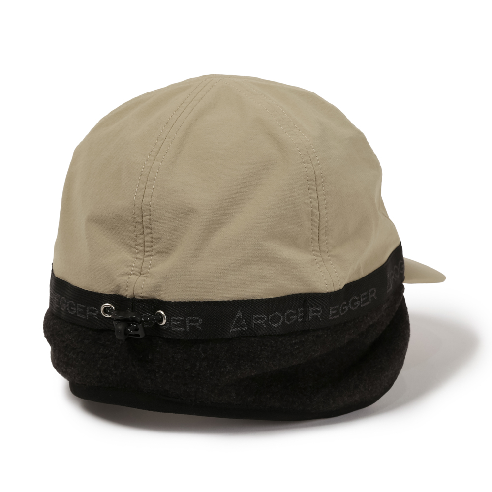 EAR COVER BELT CAP