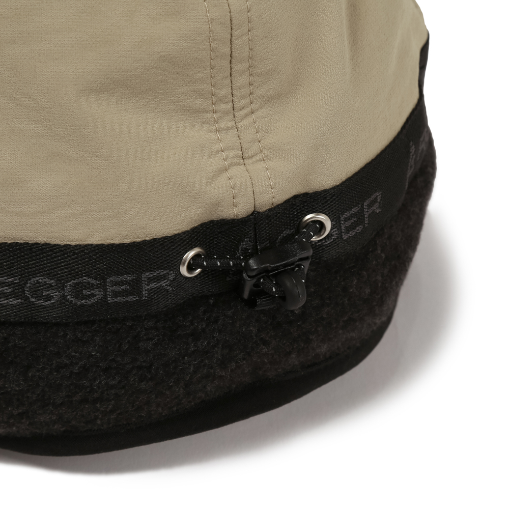 EAR COVER BELT CAP