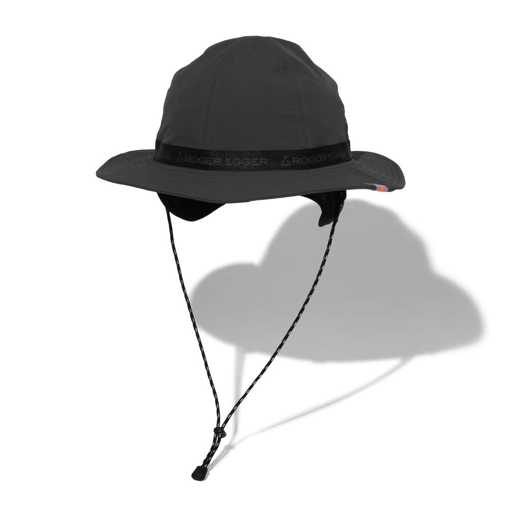 EAR COVER BELT HAT