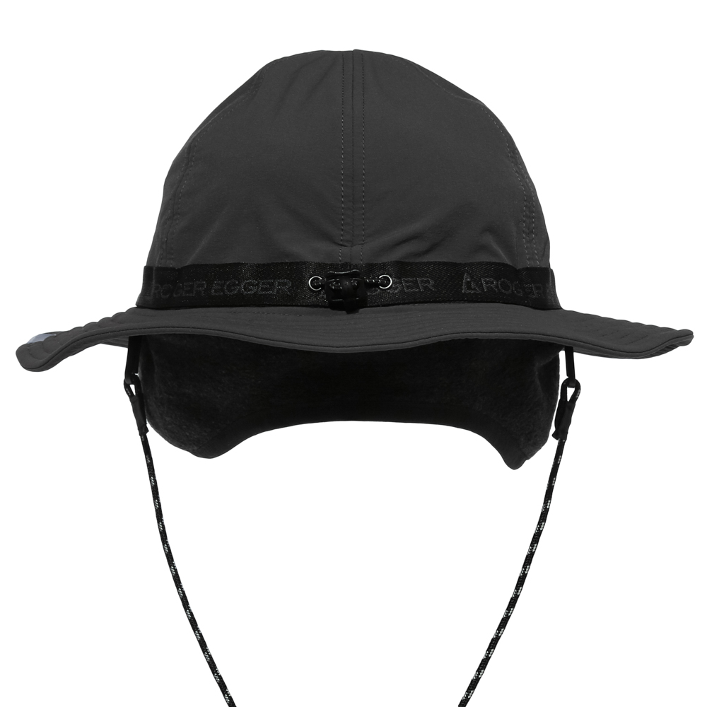 EAR COVER BELT HAT