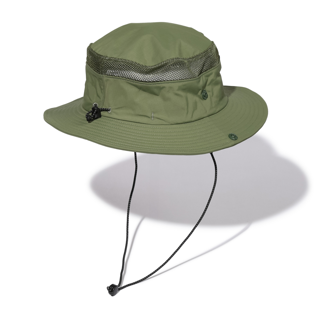 BREATHABLE HAT
