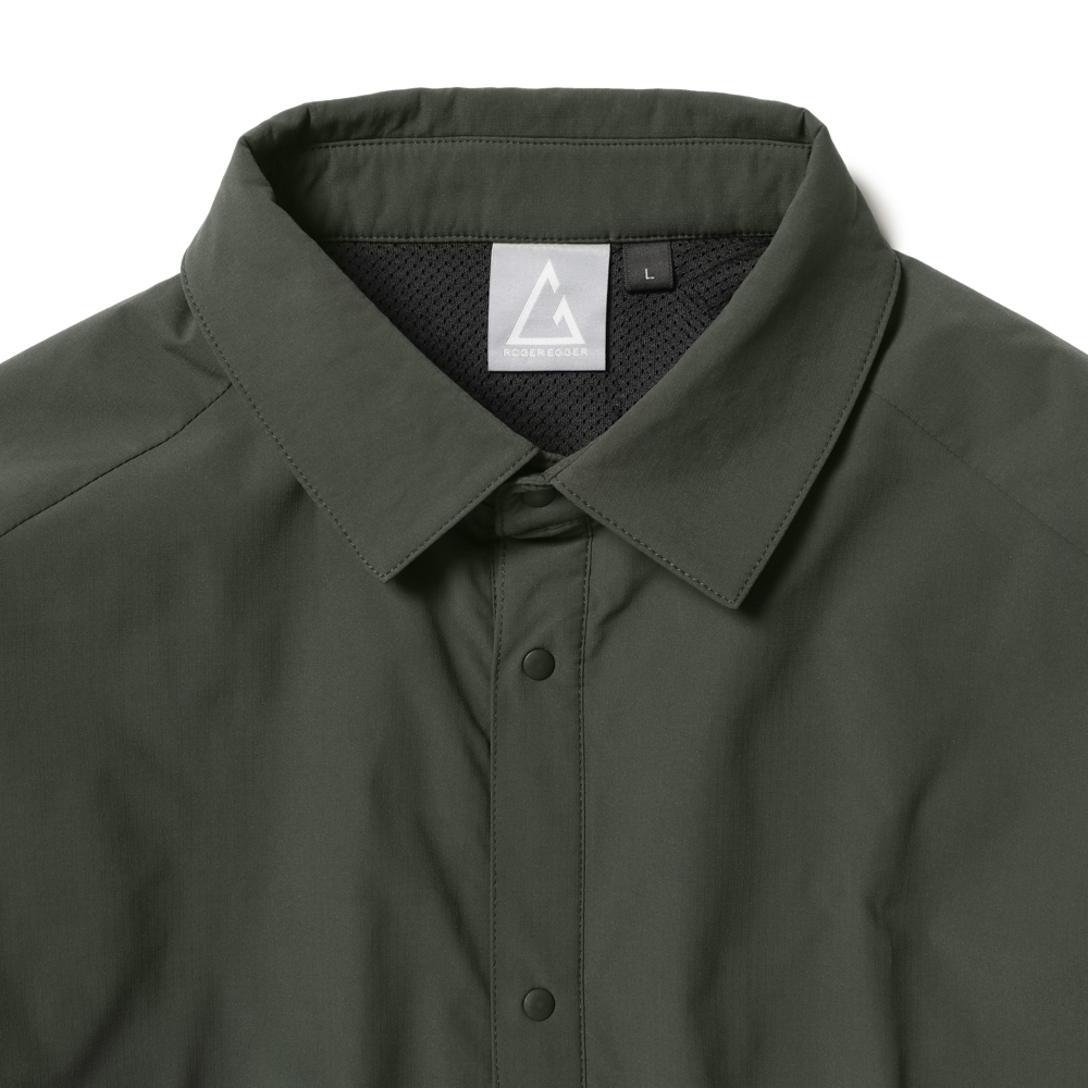 OctaベルクシャツJKT