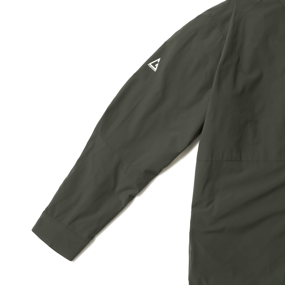 OctaベルクシャツJKT