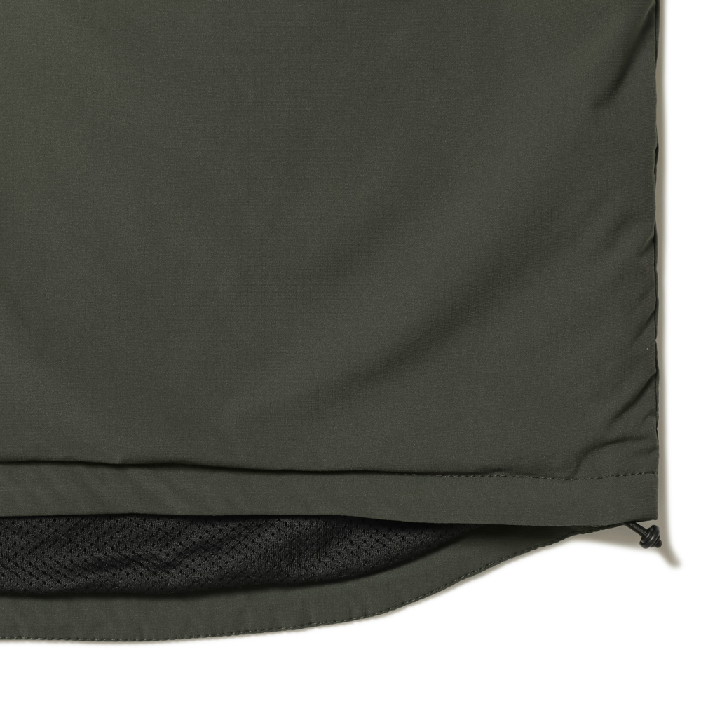 OctaベルクシャツJKT