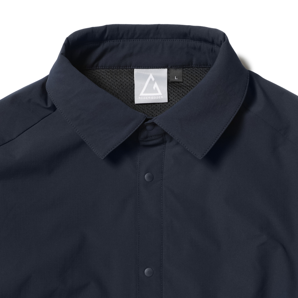 OctaベルクシャツJKT