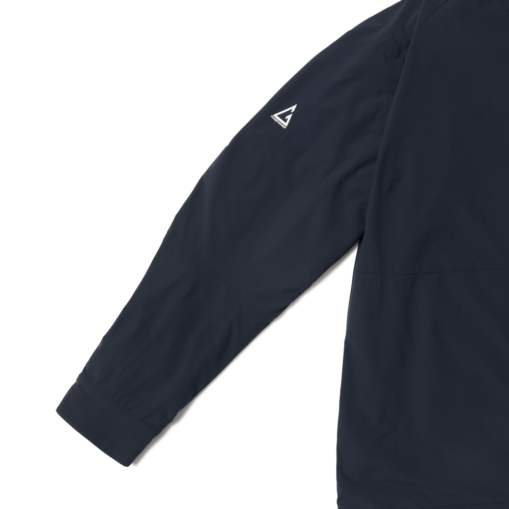 OctaベルクシャツJKT