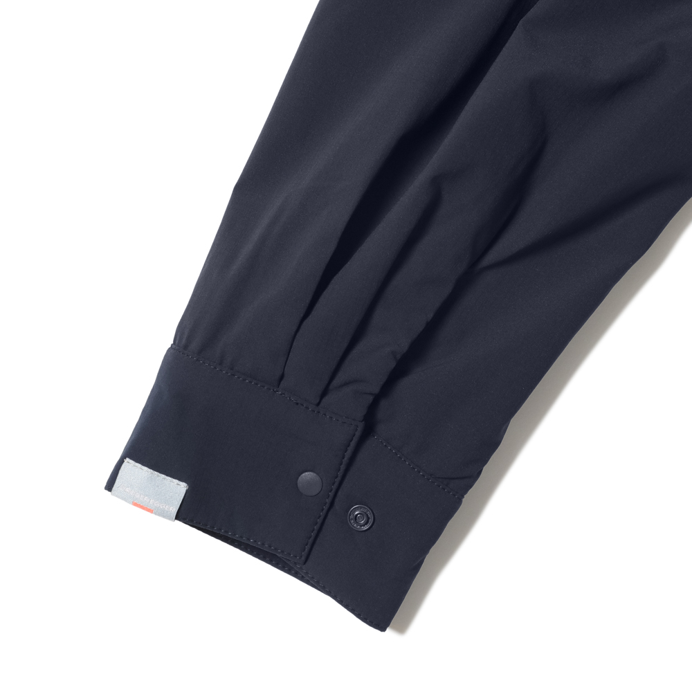 OctaベルクシャツJKT