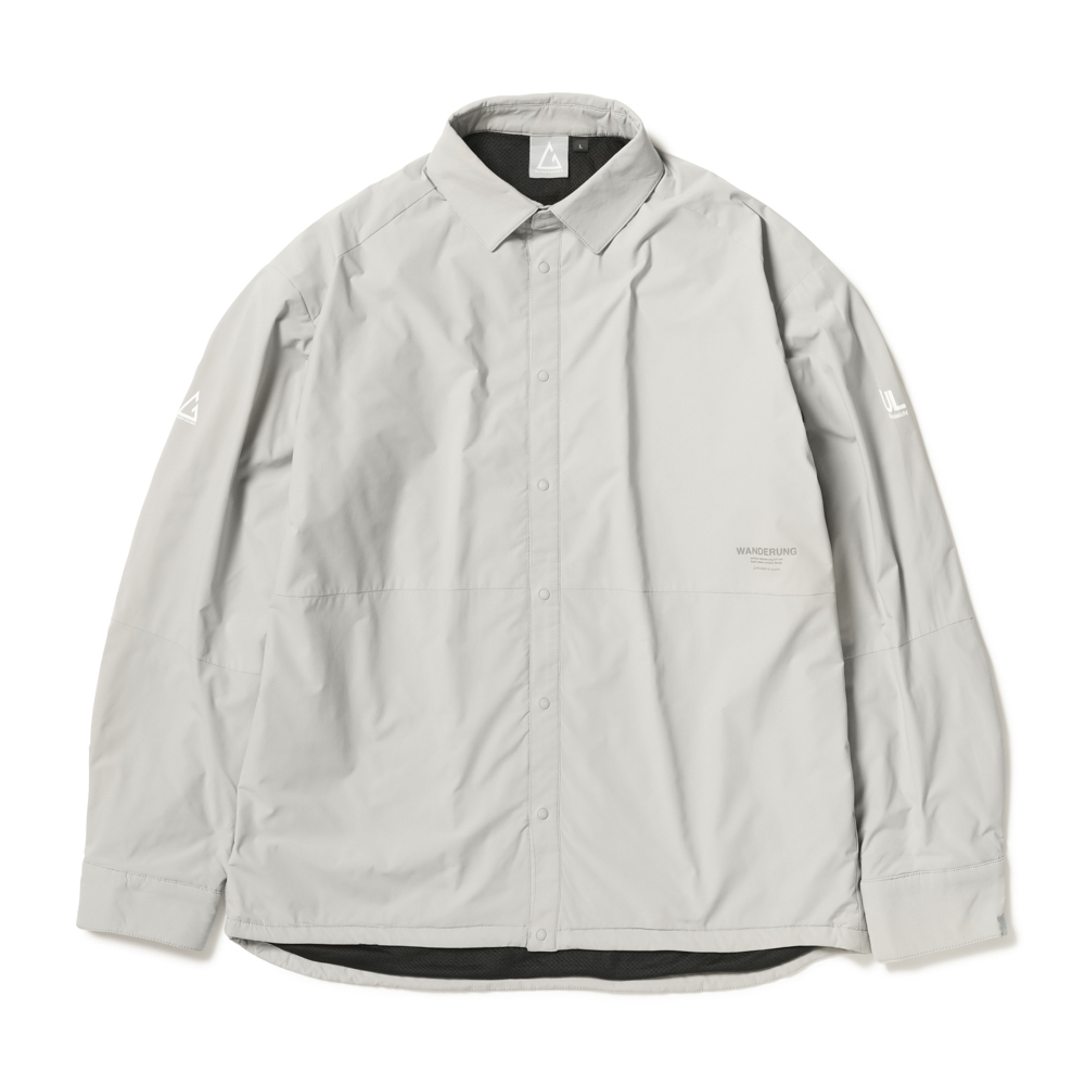 OctaベルクシャツJKT