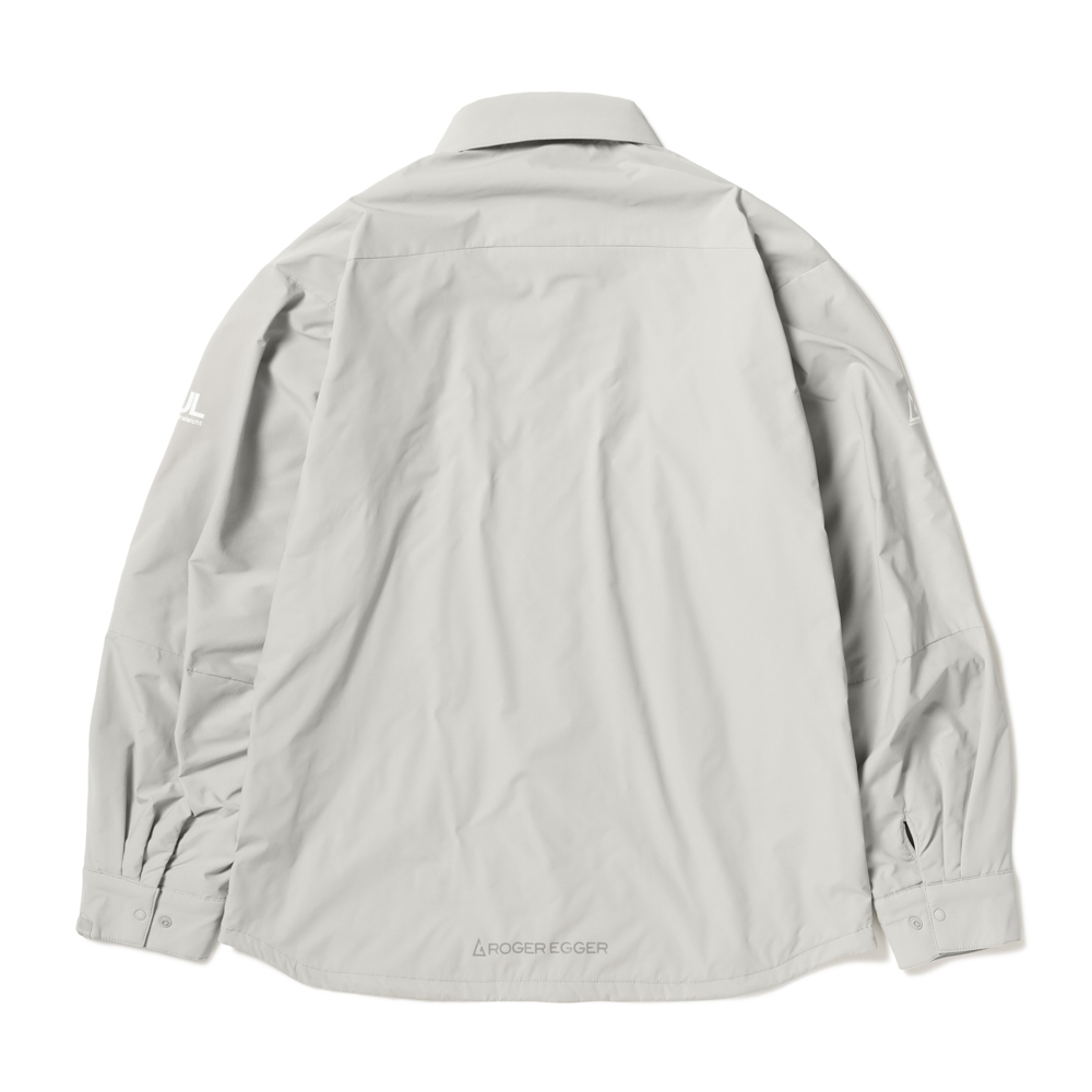 OctaベルクシャツJKT