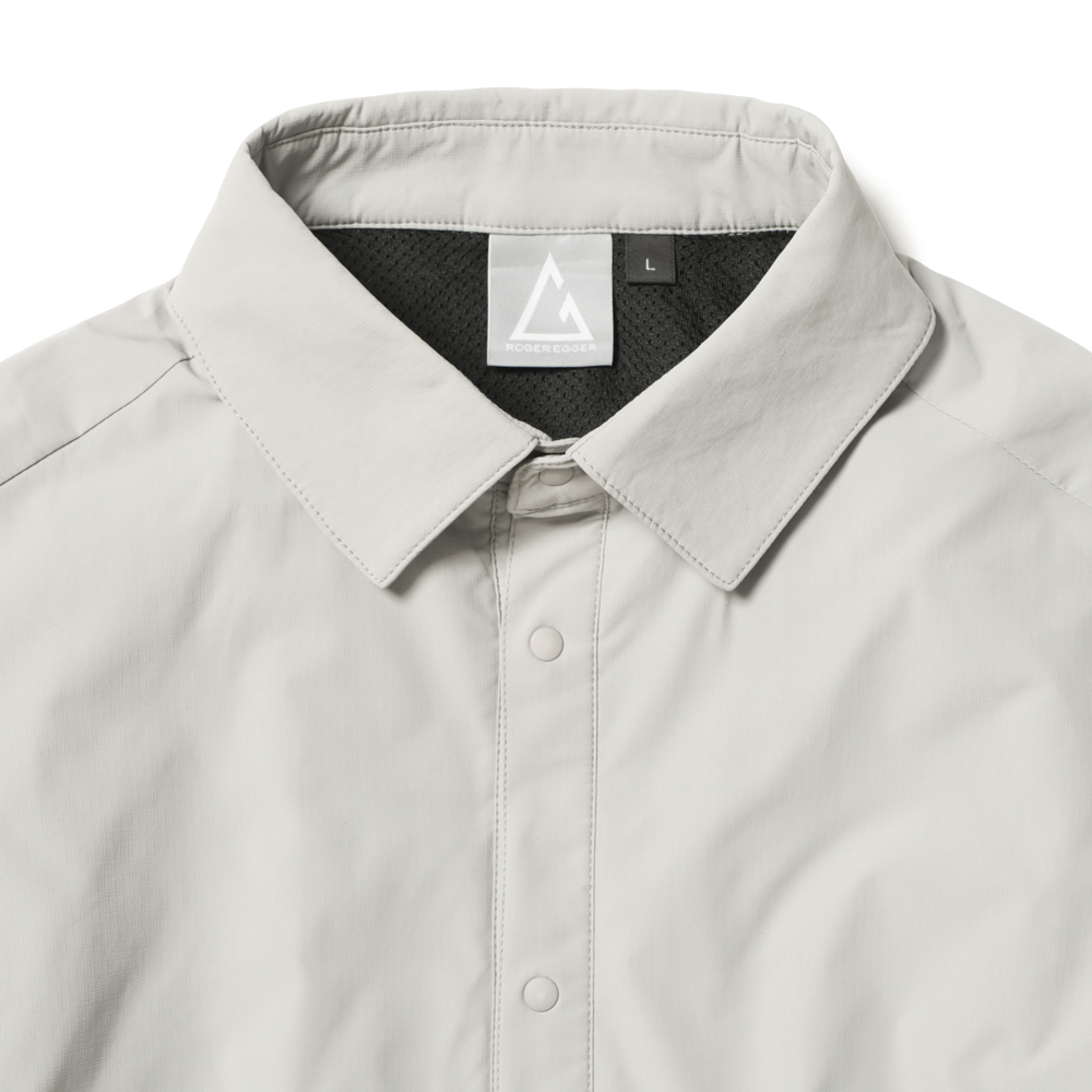 OctaベルクシャツJKT