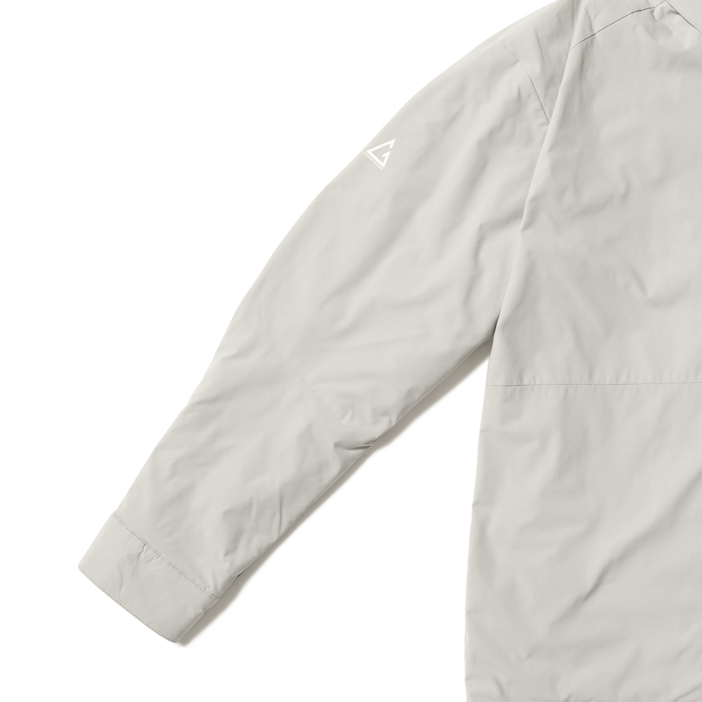 OctaベルクシャツJKT