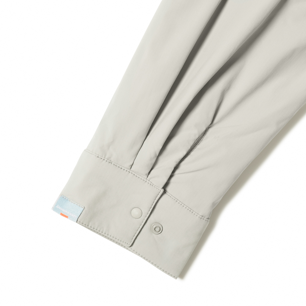 OctaベルクシャツJKT