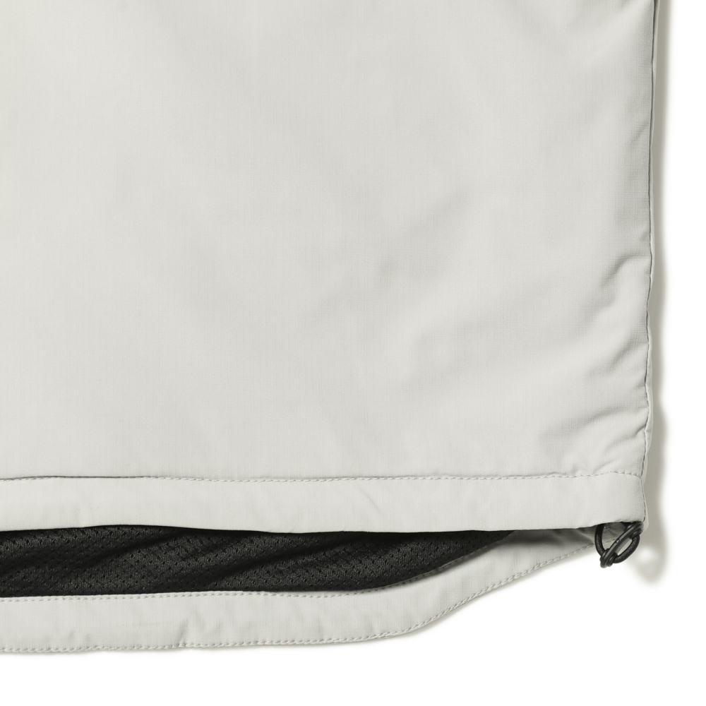 OctaベルクシャツJKT