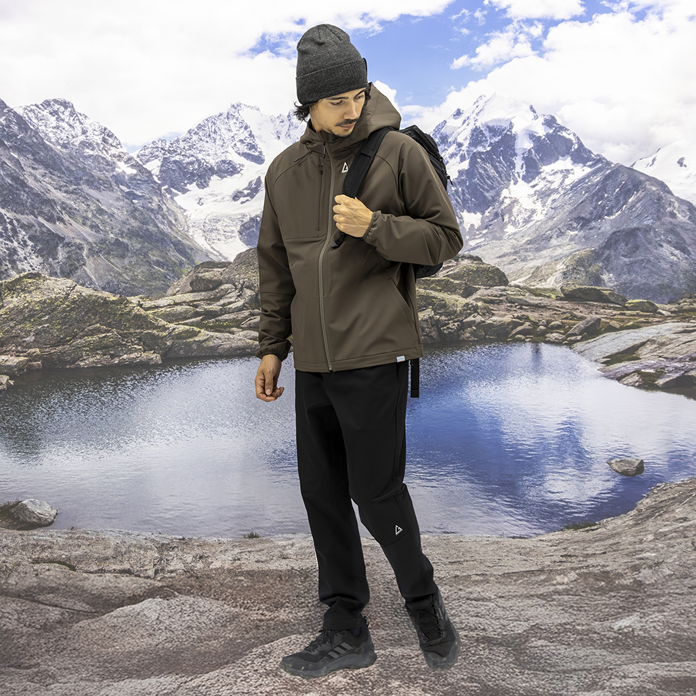 リッフェルベルクJKT