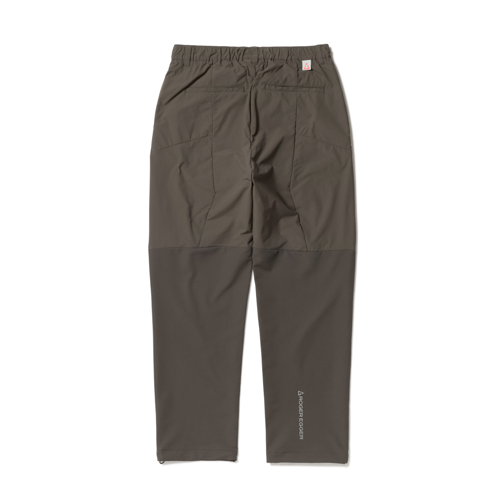 Octaハイブリッドパンツ