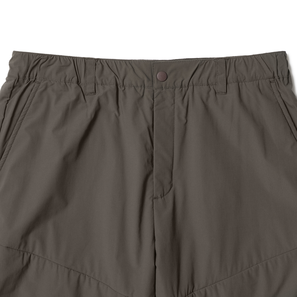 Octaハイブリッドパンツ