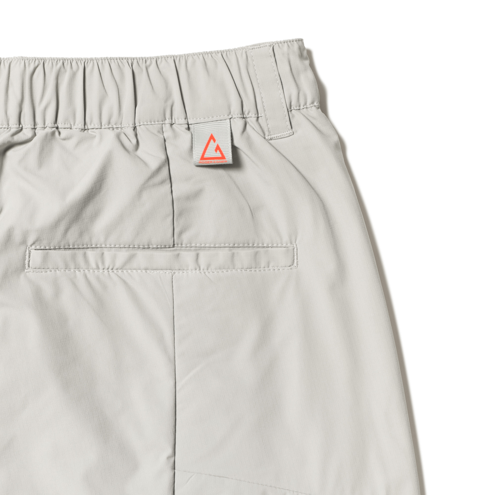 Octaハイブリッドパンツ