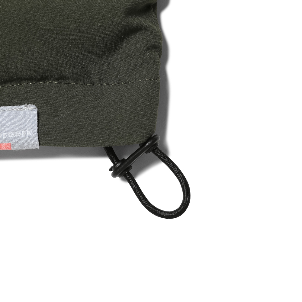 OctaベルクシャツJKT W