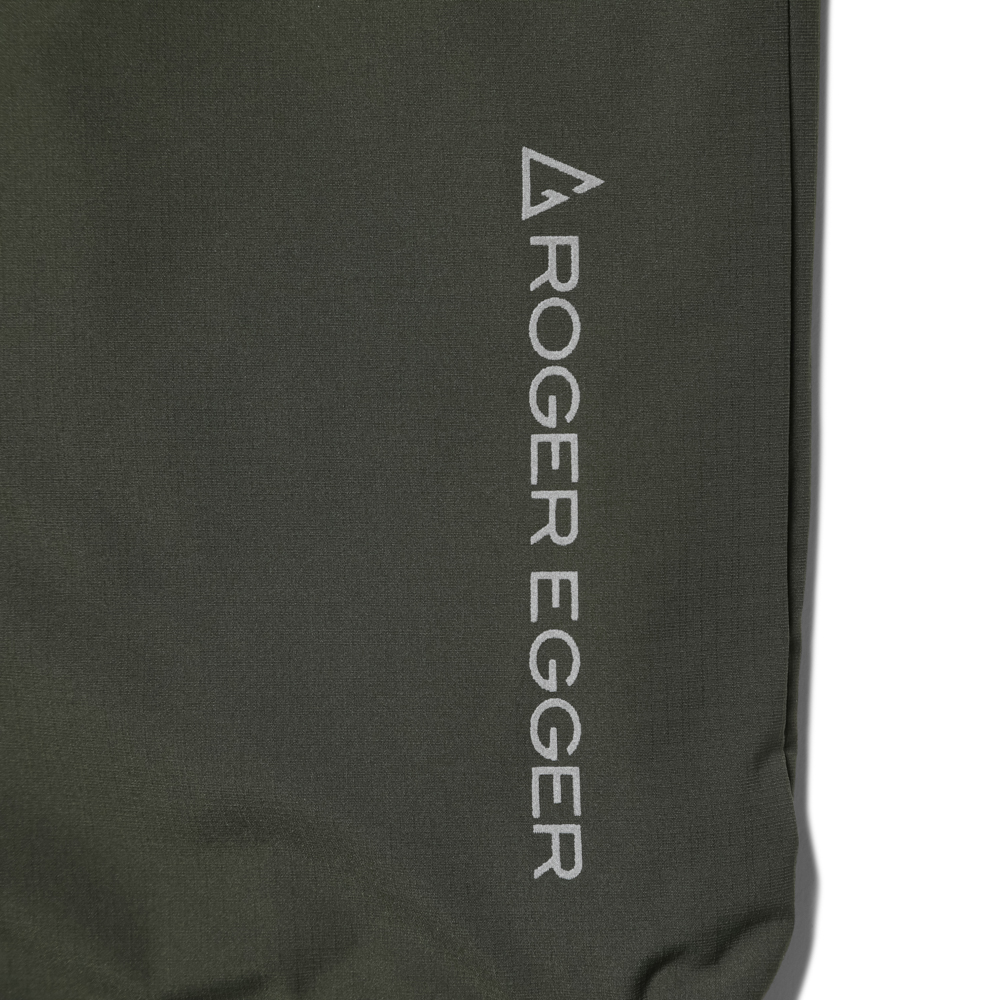 OctaベルクシャツJKT W