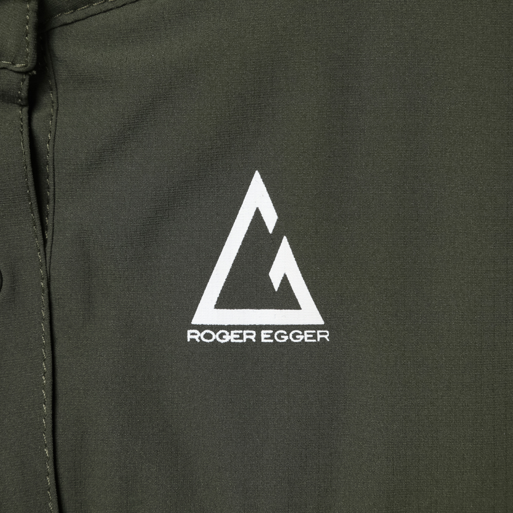 OctaベルクシャツJKT W