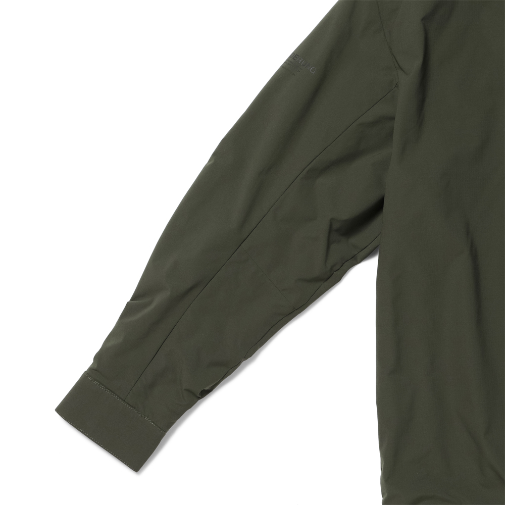 OctaベルクシャツJKT W