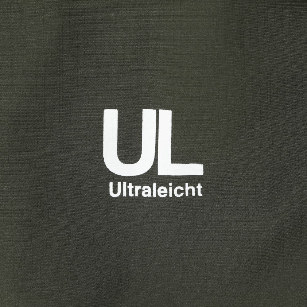 OctaベルクシャツJKT W