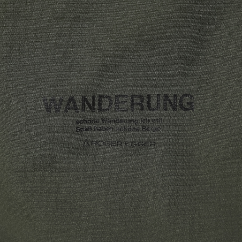 OctaベルクシャツJKT W