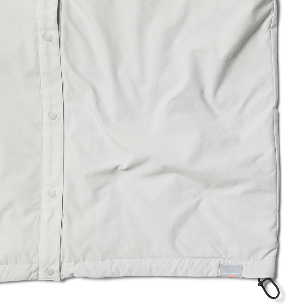 OctaベルクシャツJKT W