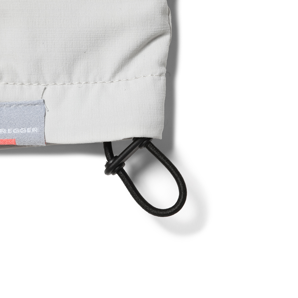 OctaベルクシャツJKT W