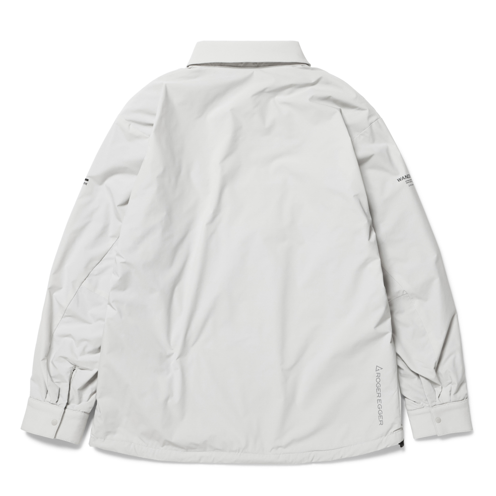 OctaベルクシャツJKT W