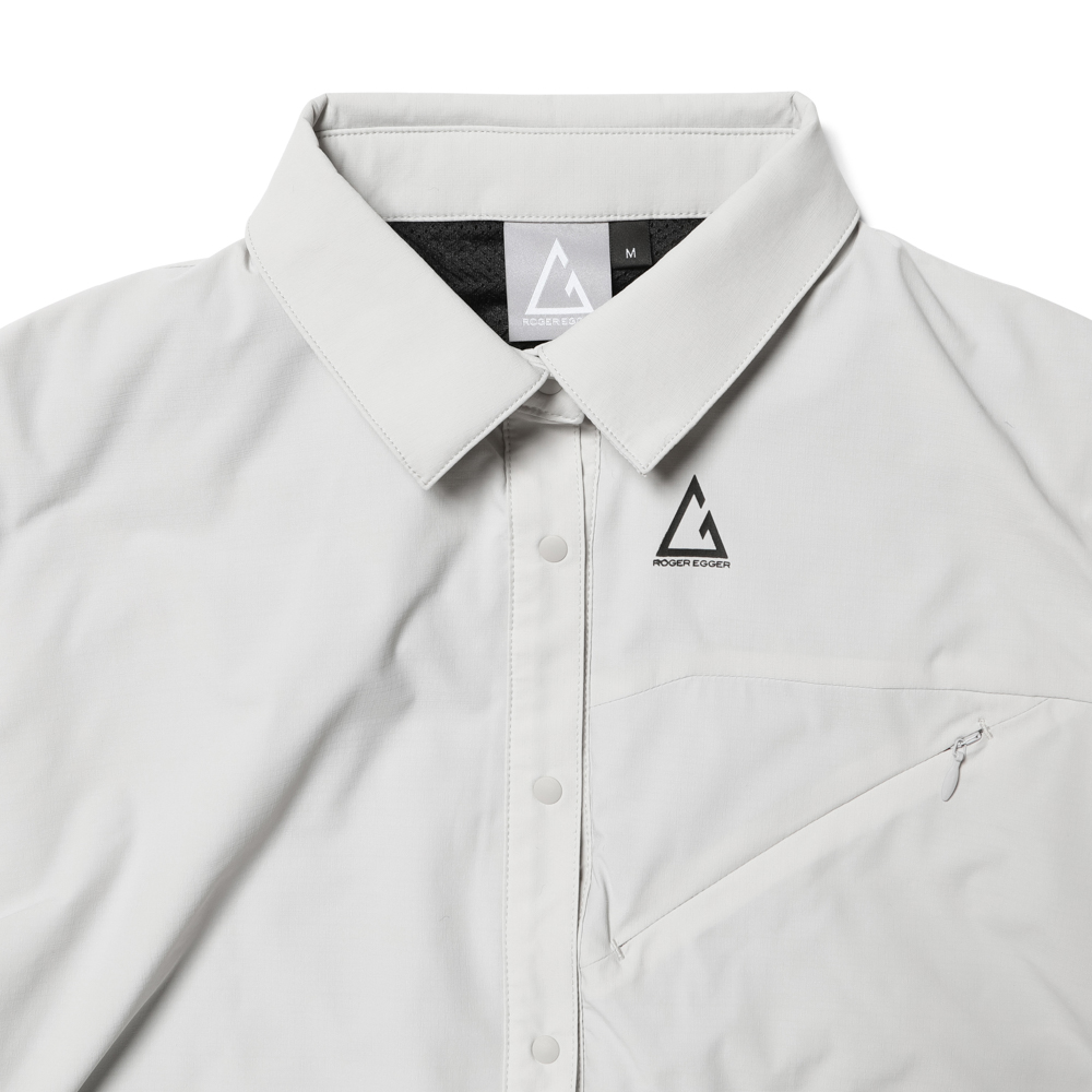 OctaベルクシャツJKT W