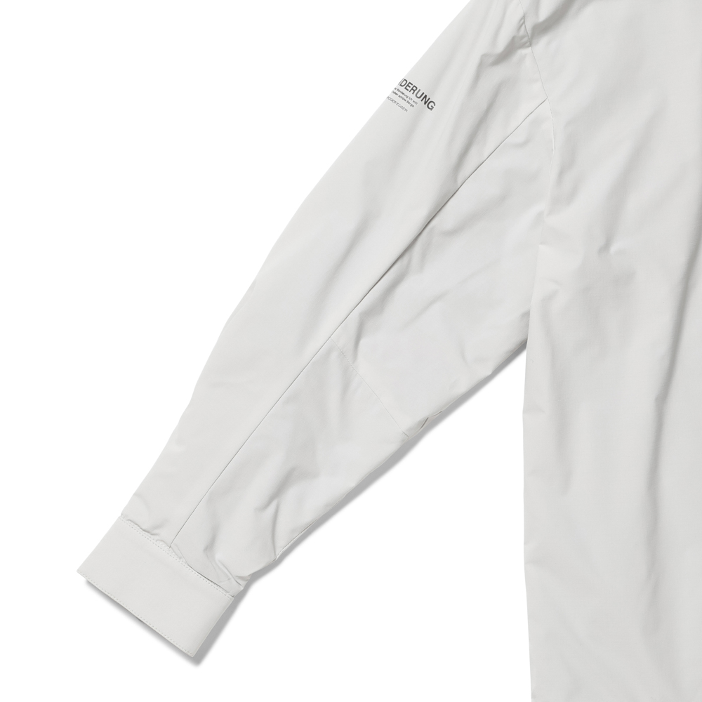 OctaベルクシャツJKT W