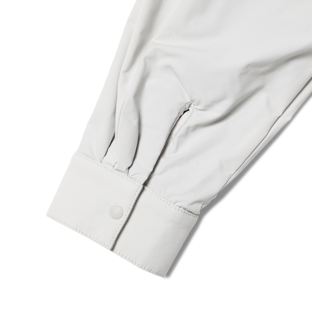 OctaベルクシャツJKT W