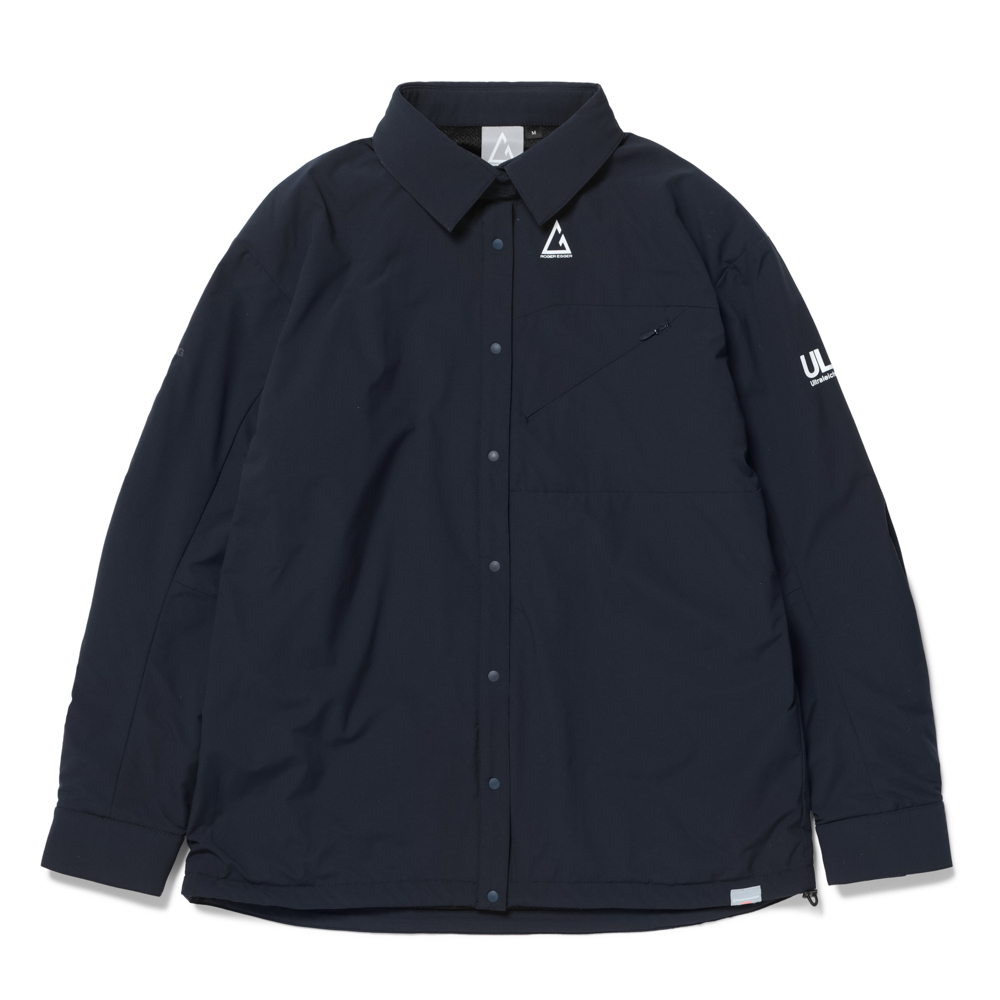 OctaベルクシャツJKT W