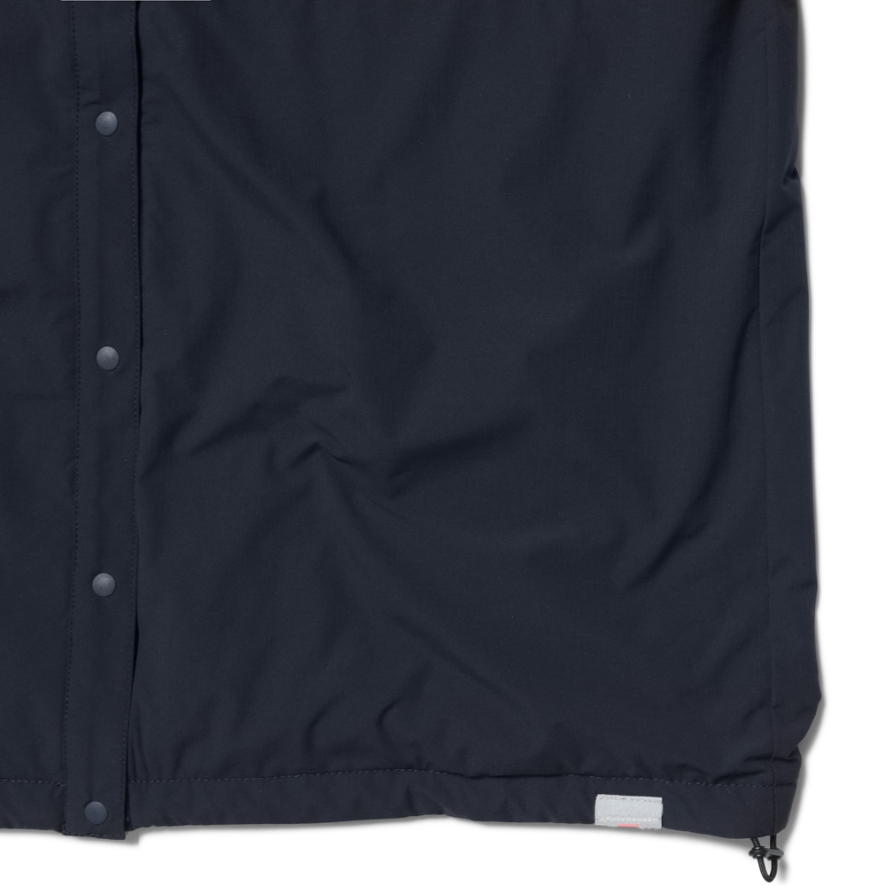 OctaベルクシャツJKT W