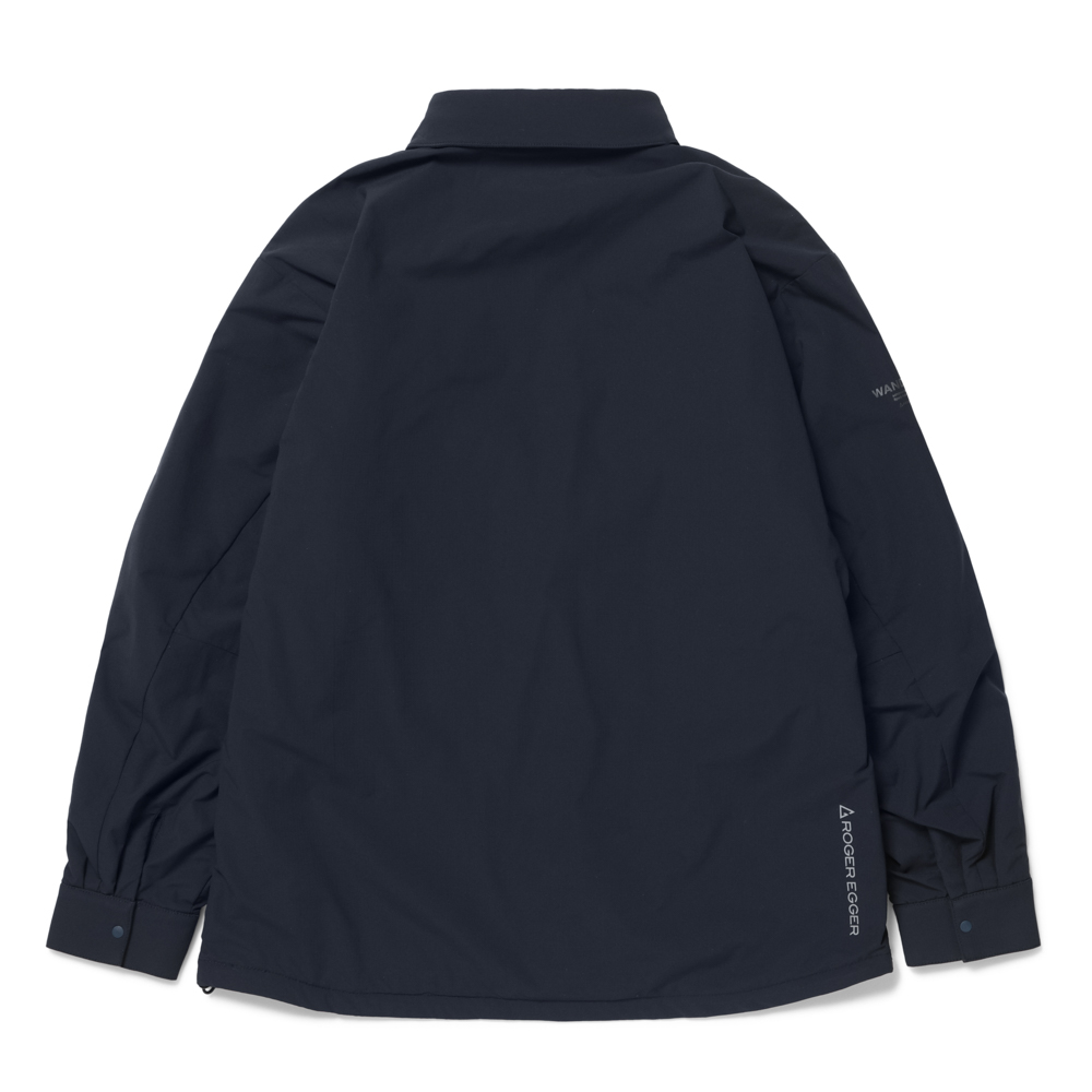 OctaベルクシャツJKT W