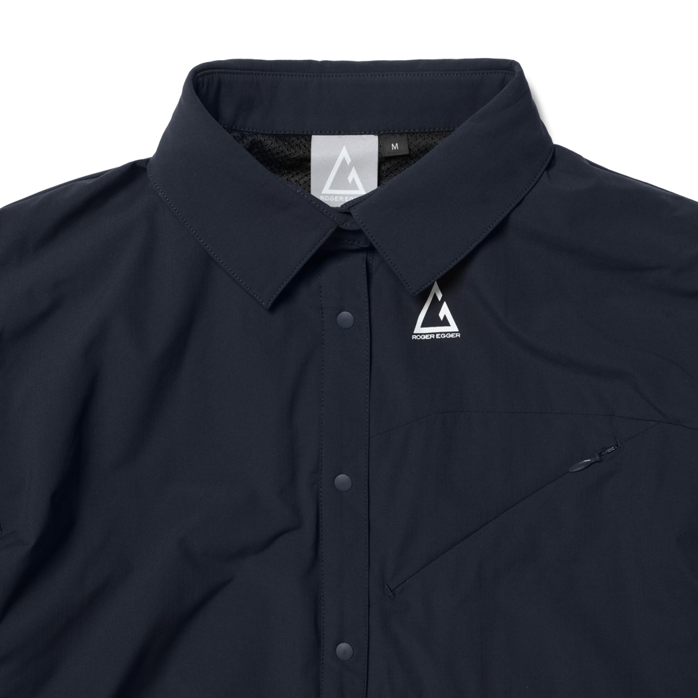 OctaベルクシャツJKT W