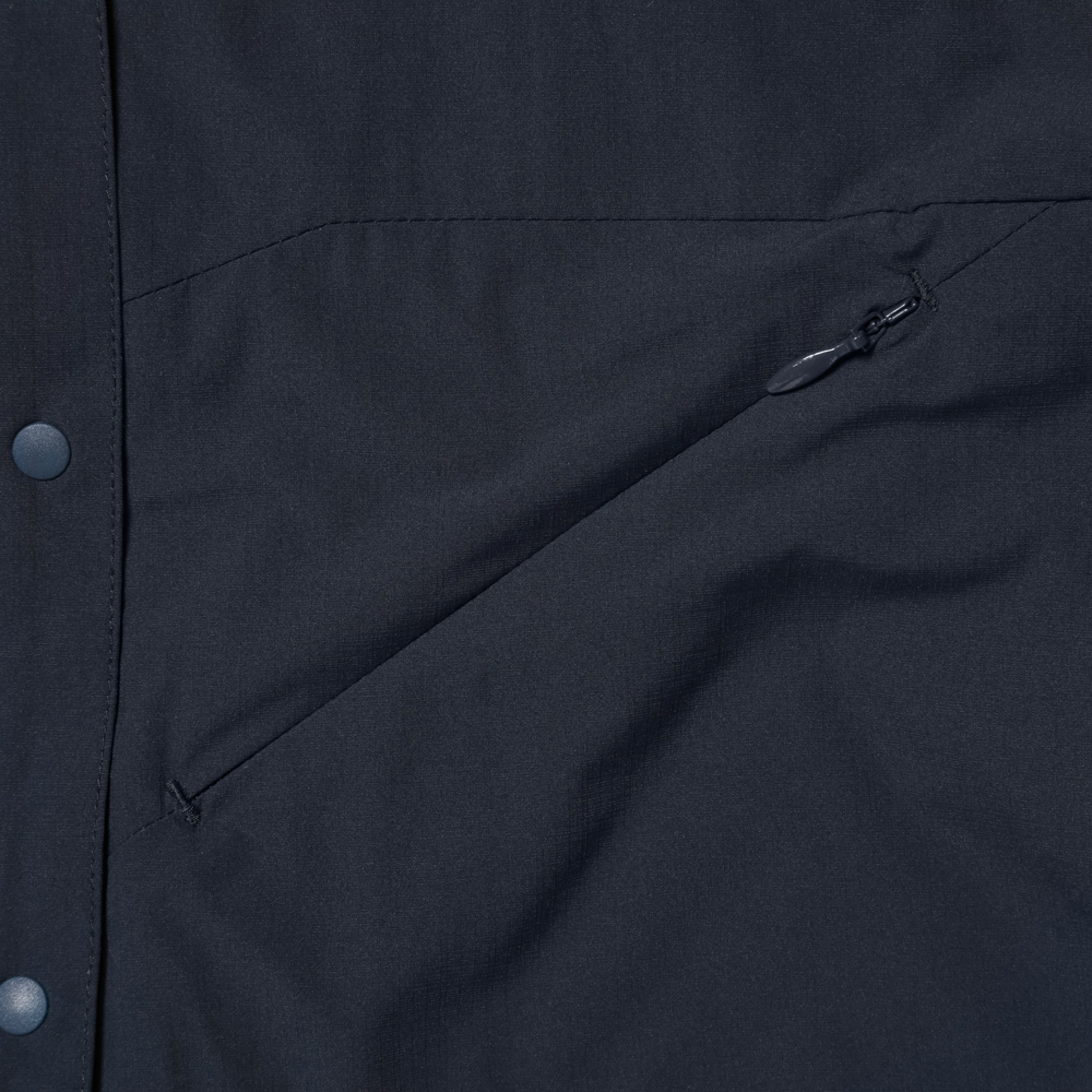 OctaベルクシャツJKT W