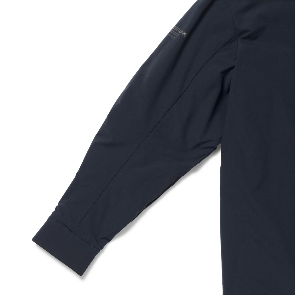 OctaベルクシャツJKT W