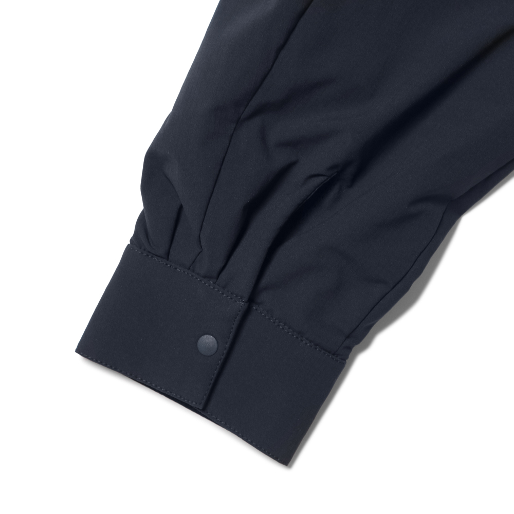 OctaベルクシャツJKT W