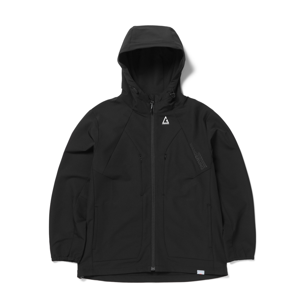 RIFFWERUベルクJKT W