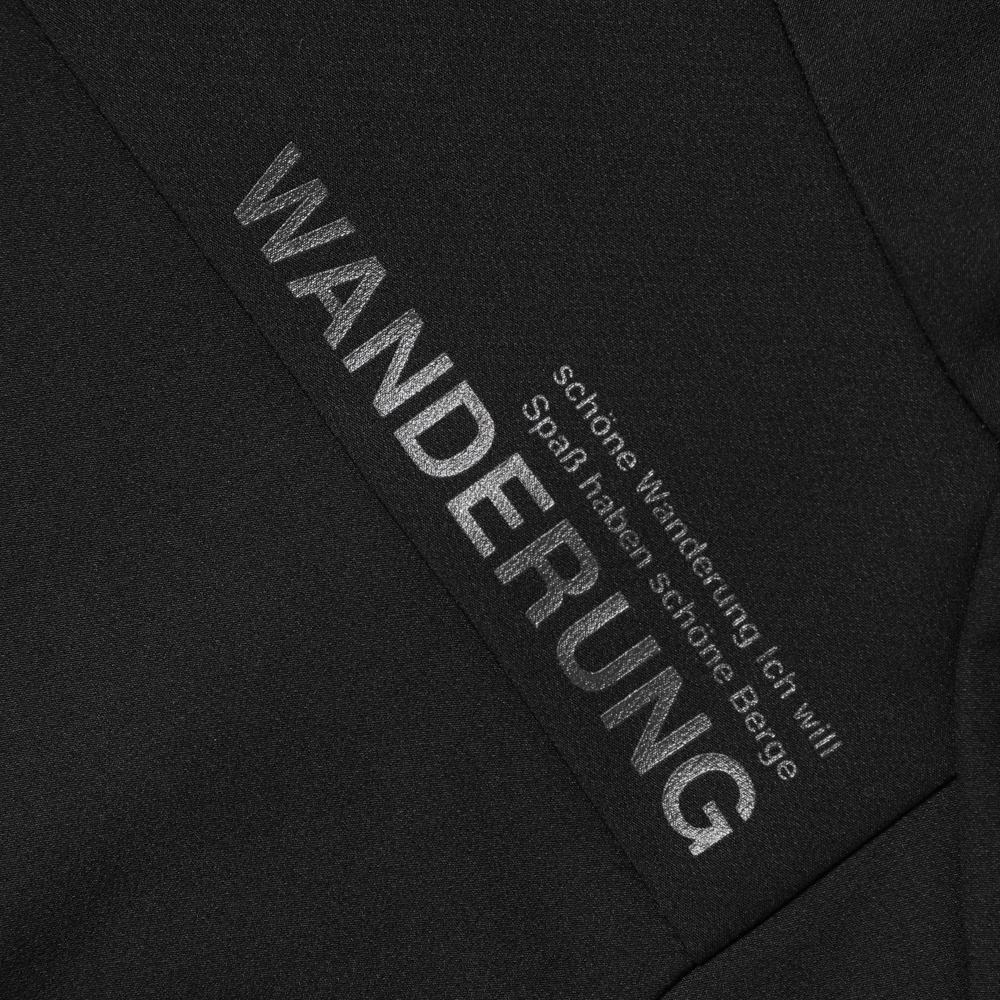 RIFFWERUベルクJKT W