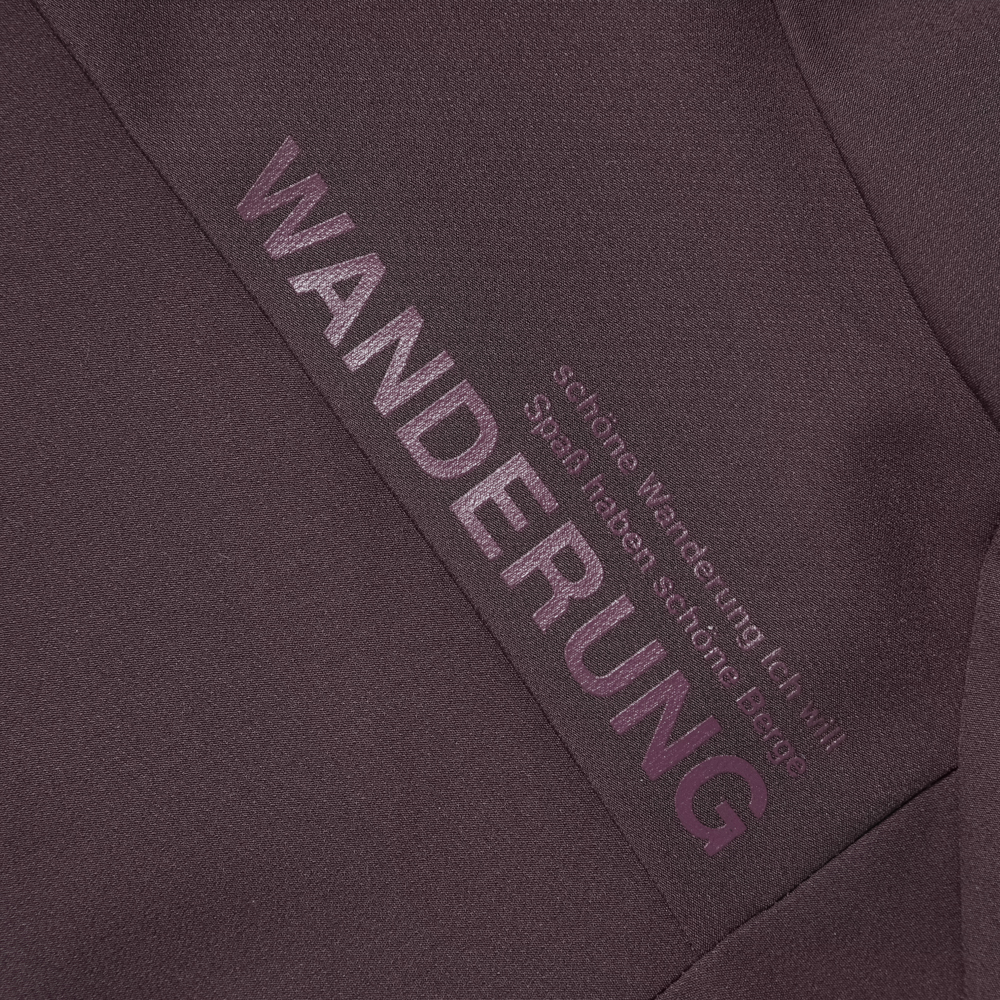 RIFFWERUベルクJKT W