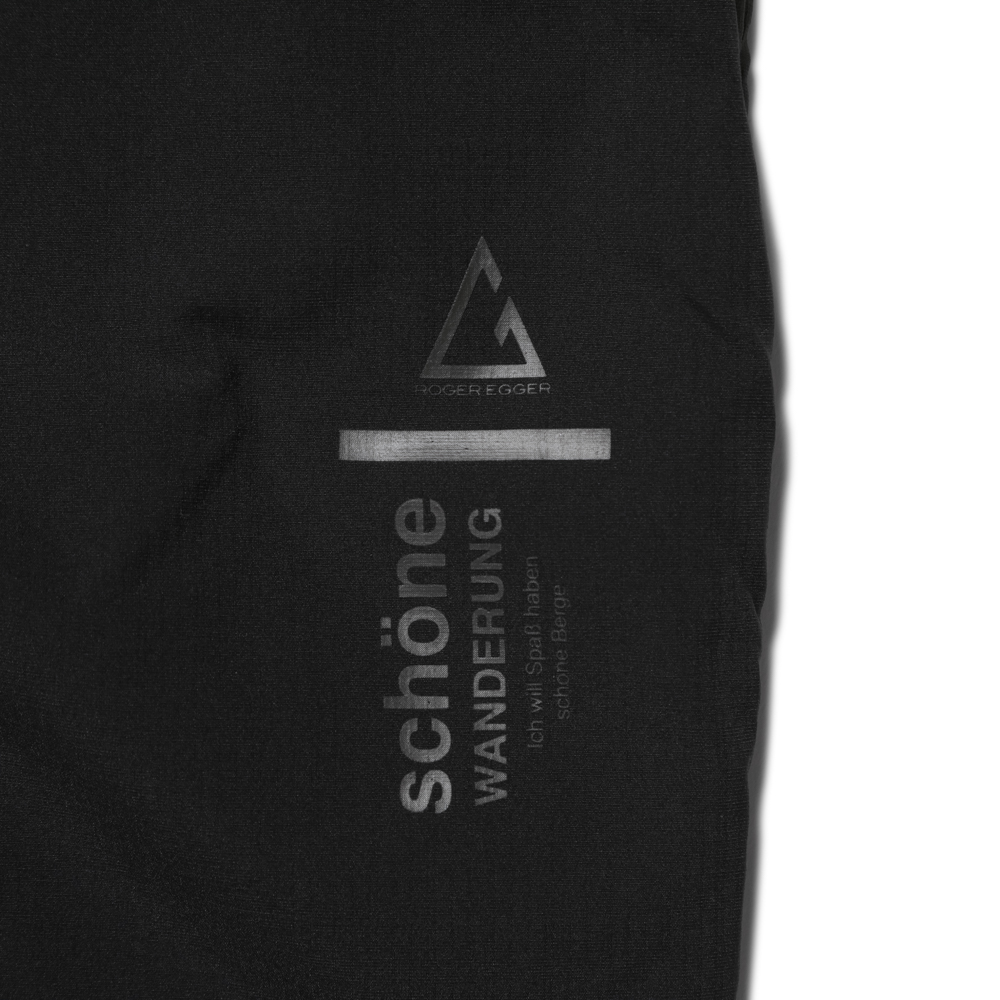 Octaハイブリッドパンツ W