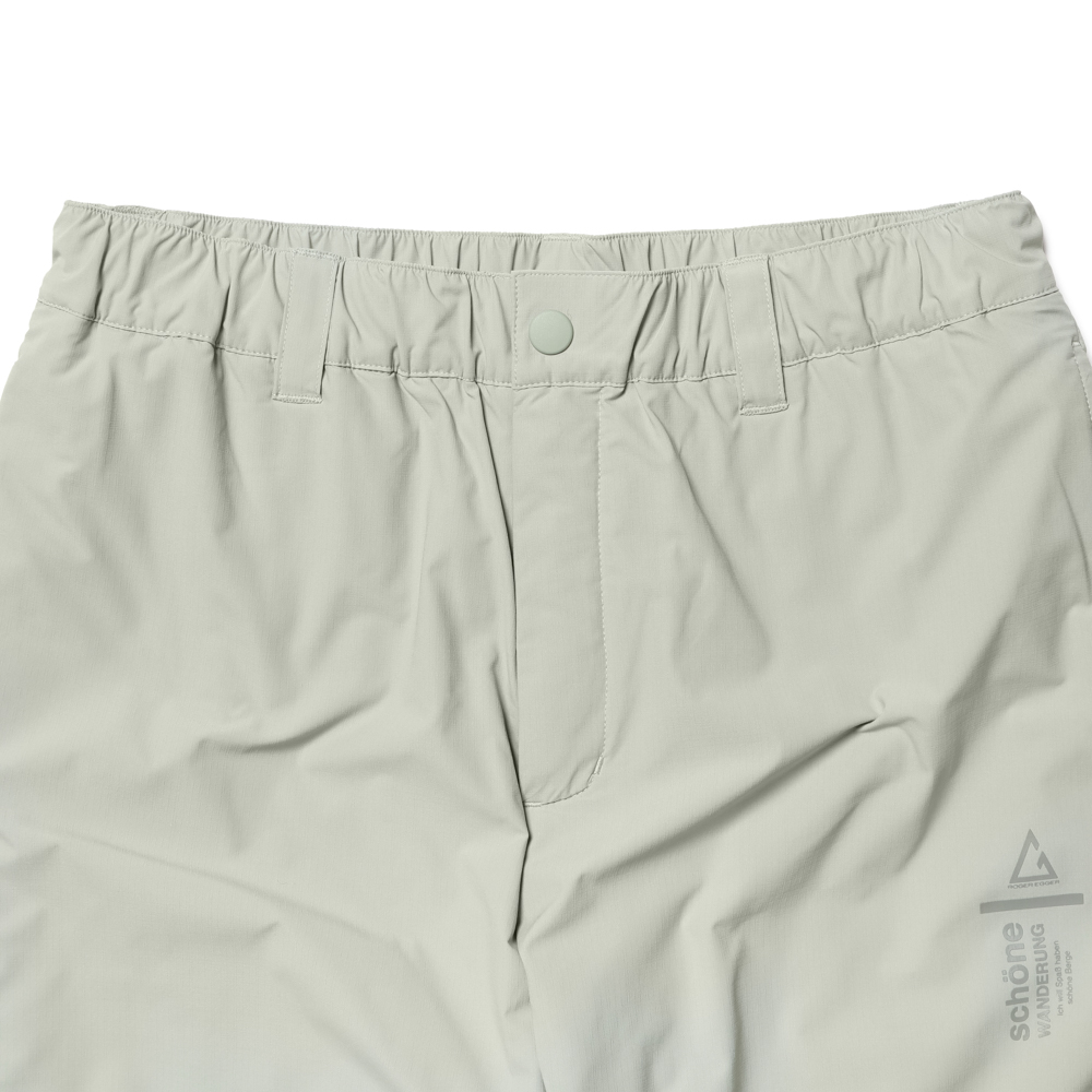 Octaハイブリッドパンツ W