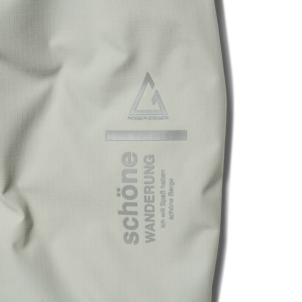 Octaハイブリッドパンツ W