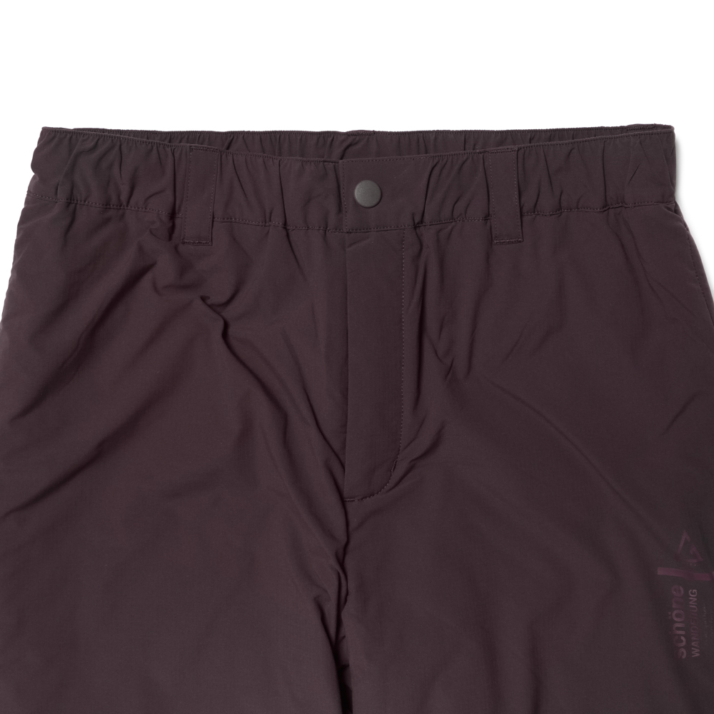 Octaハイブリッドパンツ W