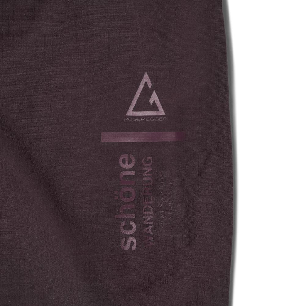 Octaハイブリッドパンツ W