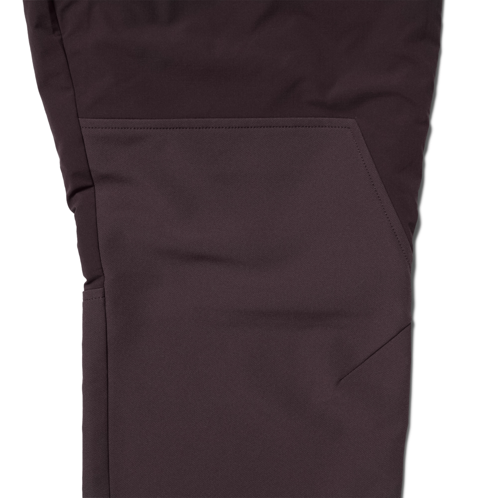 Octaハイブリッドパンツ W