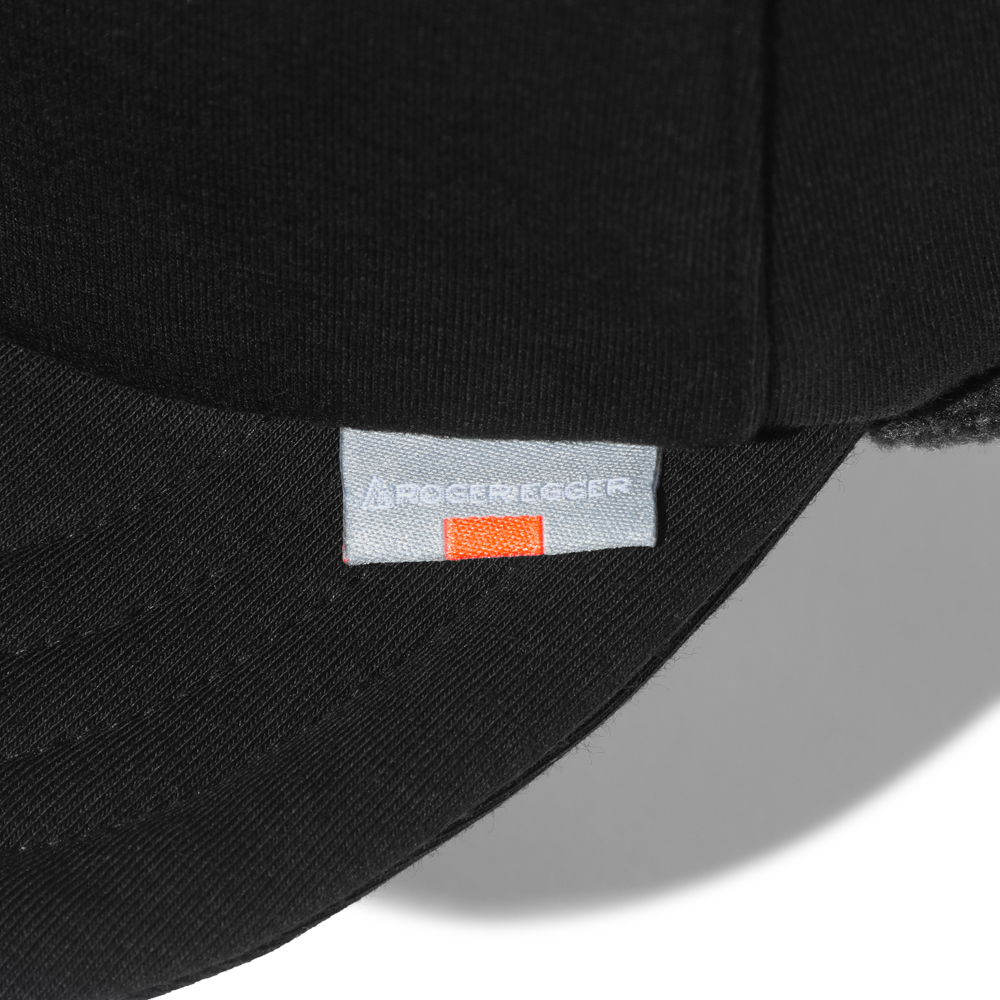 イヤーカバーベルトキャップ